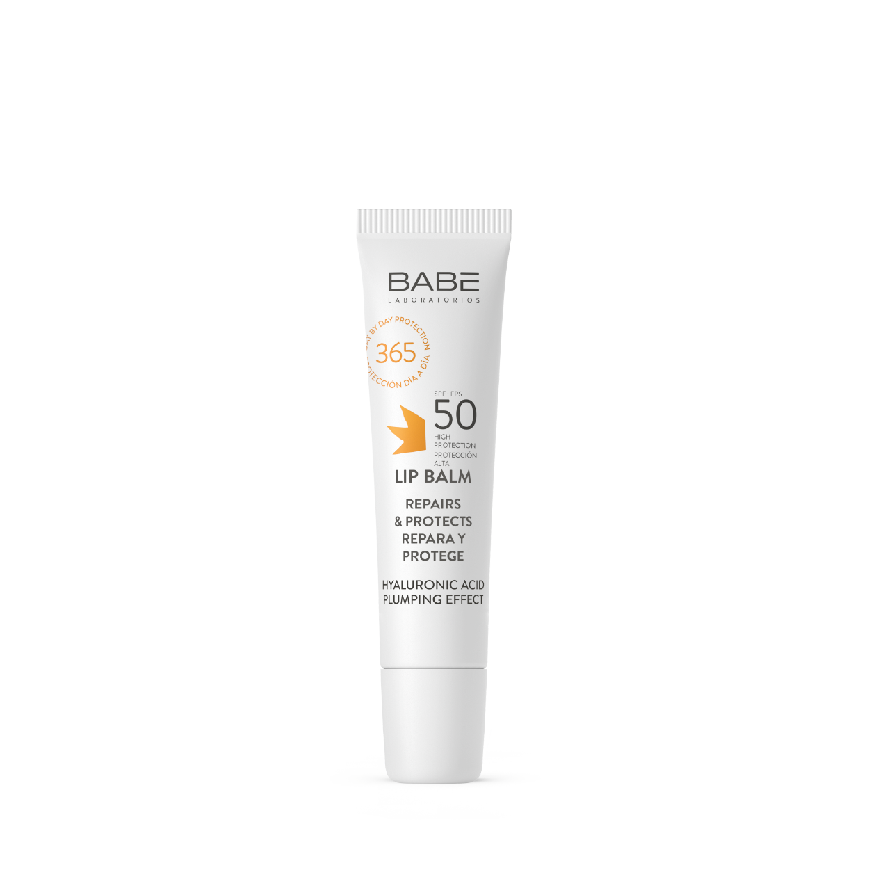 Купити Сонцезахисний бальзам для губ з гіалуроновою кислотою SPF