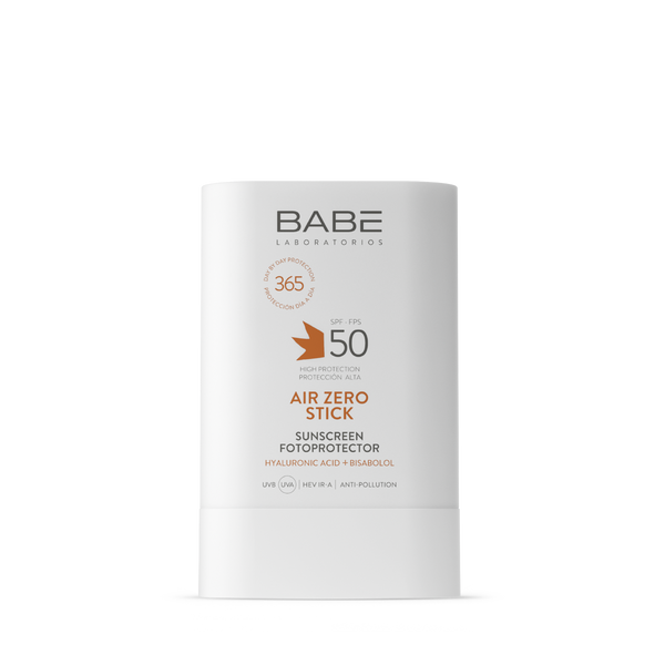 Сонцезахисний стік для обличчя з невидимим фінішем SPF 50 8436571632807 фото